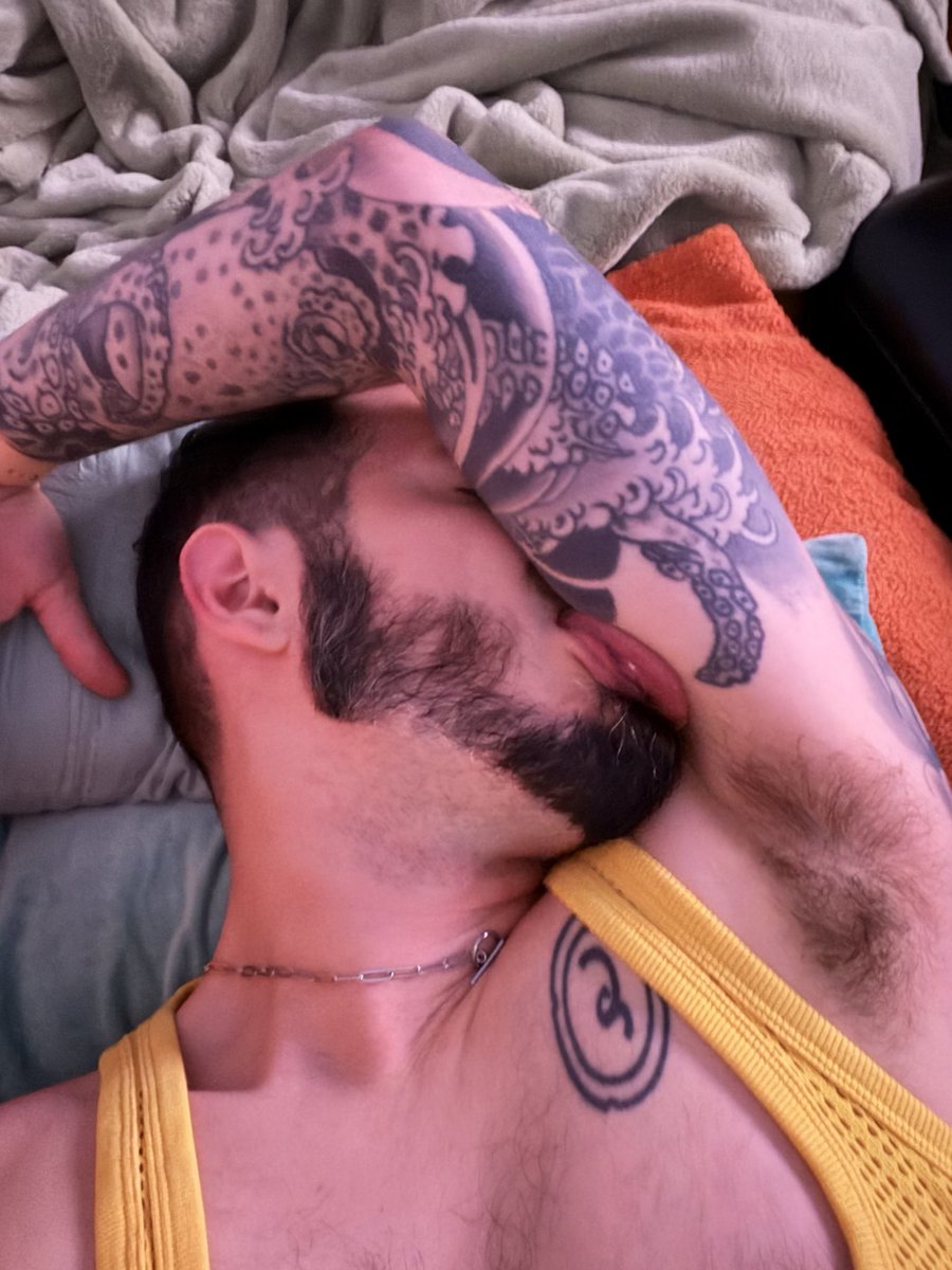 Matthew Ryte ✈️ IML Chicago 5/21-26 tweet media