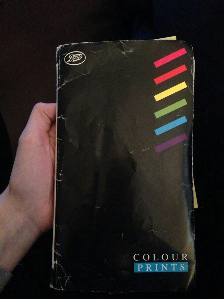 Ron Manager Remembers Nottingham tweet media