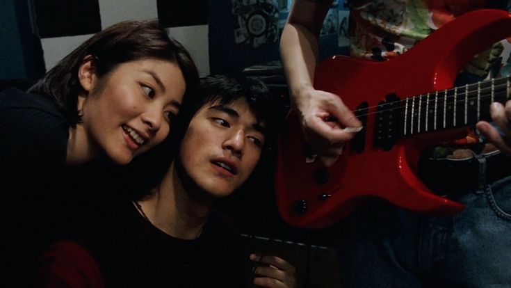 Cinema Rhymes 🎬 tweet media