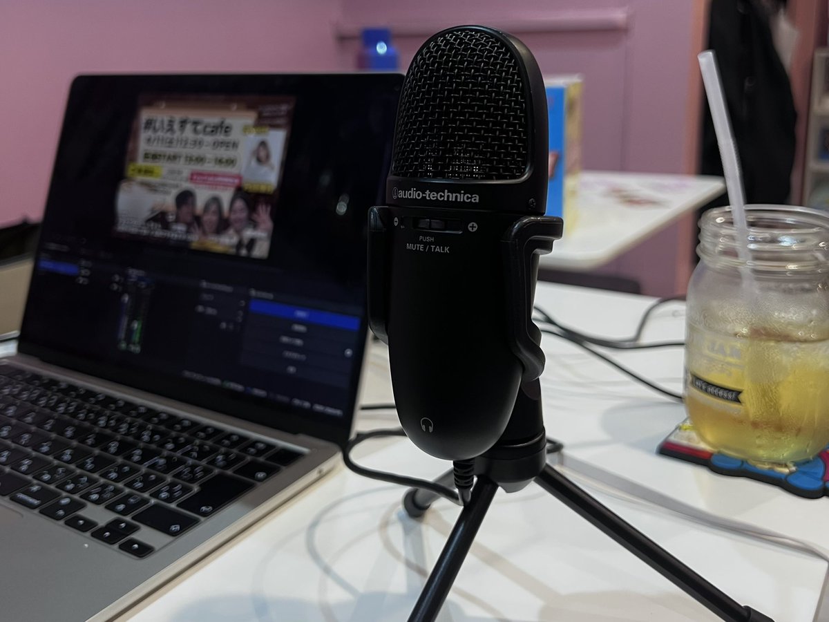 内川樺月 tweet media