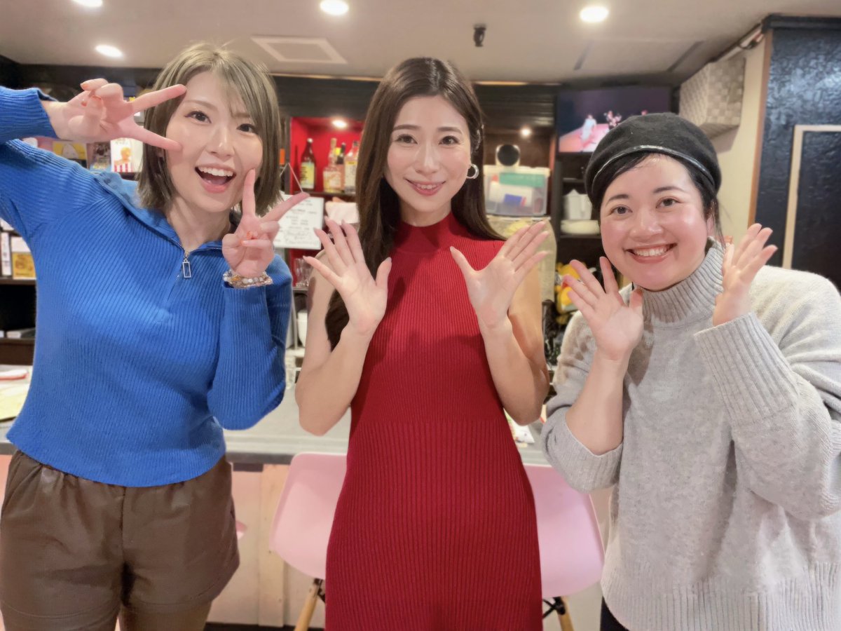 内川樺月 tweet media