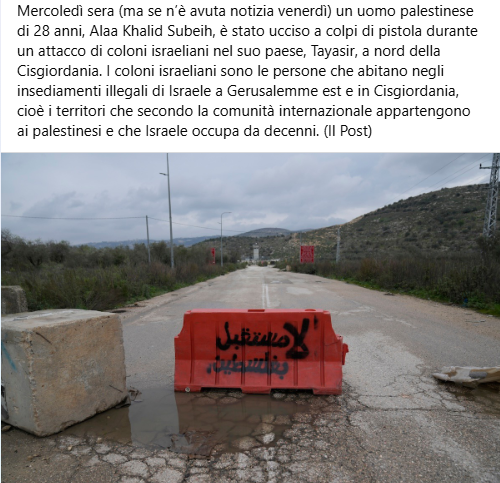 BlobRai3's tweet image. NON C'E' PACE TRA GLI ULIVI E... NEMMENO GLI ULIVI...
(Semicit.)
#blob ore 20 Rai3