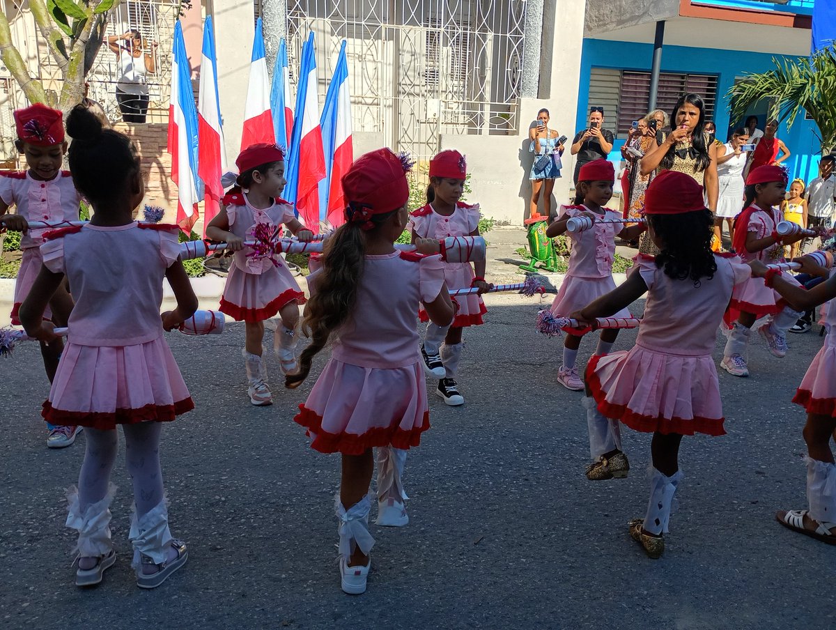 Dgeap Guantánamo Cuba tweet media