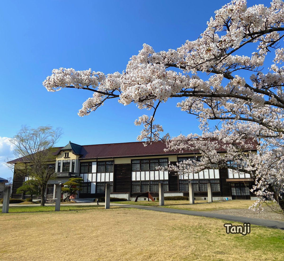 Tanji (タンジ) / 宮城県のどこでしょうか?クイズ写真もやってます tweet media
