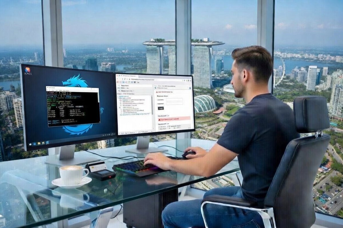 SYN Labs (@SYNLabs_SG) / Posts / X