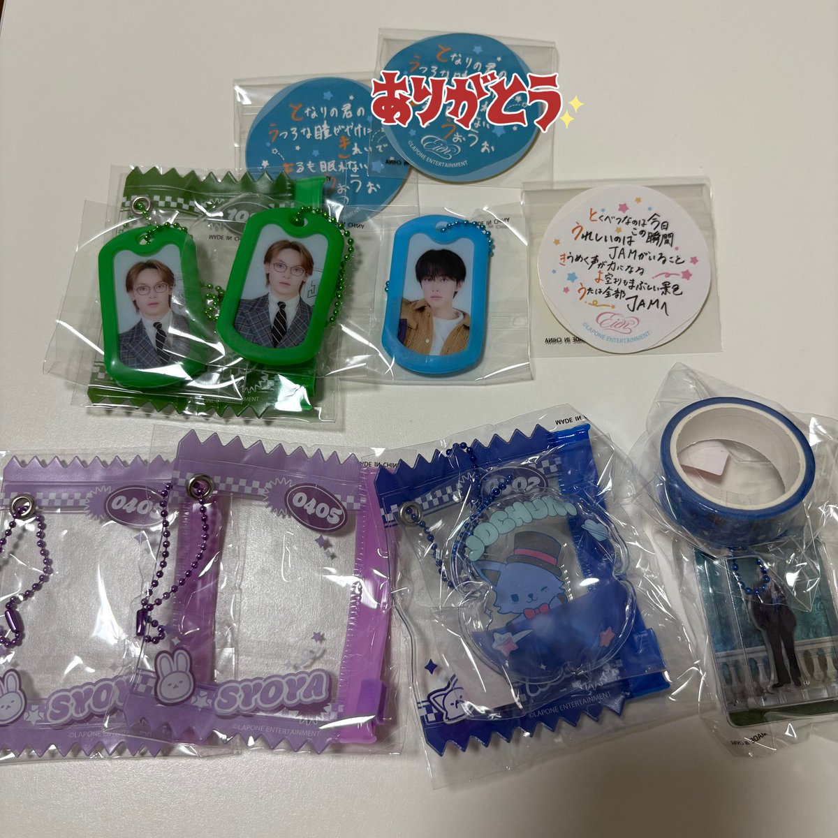 Ⓜ️🎀 tweet media