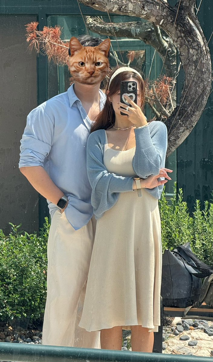 絲絲里長伯/無尾熊ver. tweet media