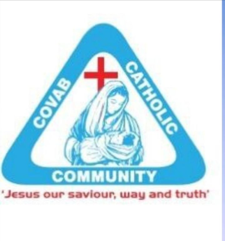 St. Augustine Catholic Community, Makerere tweet media