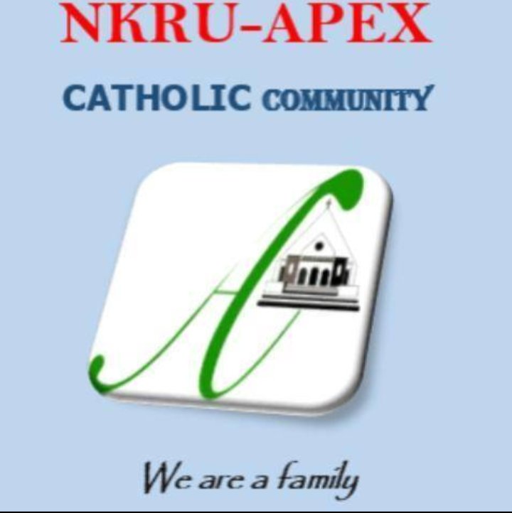 St. Augustine Catholic Community, Makerere tweet media