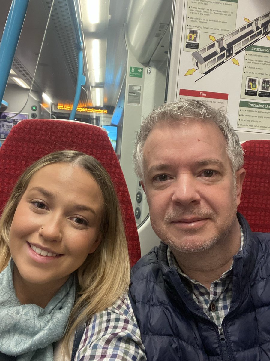 Epoque_Press's tweet image. On our way to the #alternativebookfair at Islington Library.

Have roped my daughter Nuala into helping. Looking forward to seeing you all there.

@IndiePressNet 
#books #publishing