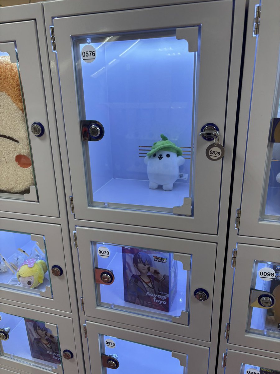 れおっち tweet media