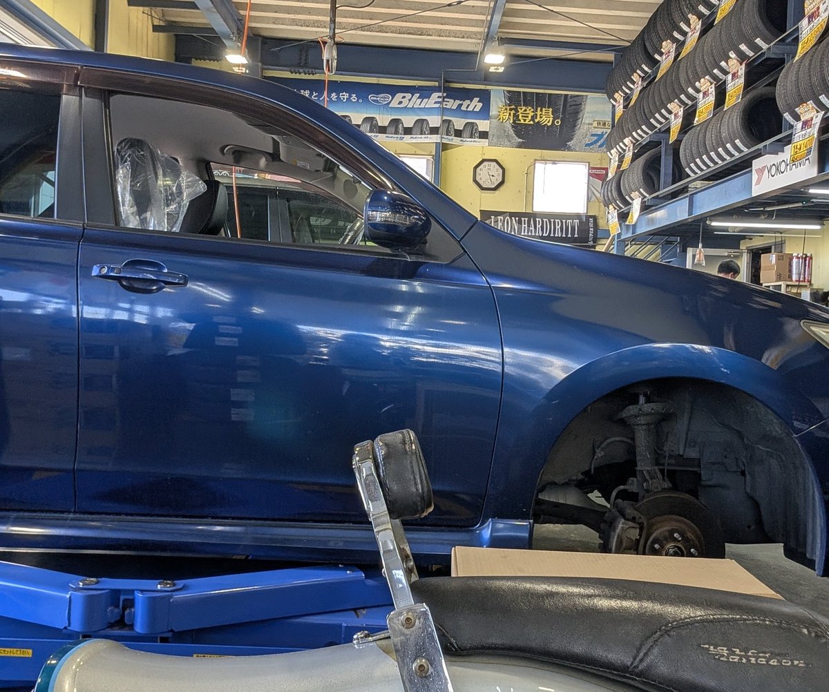 HIROFUJI tweet media