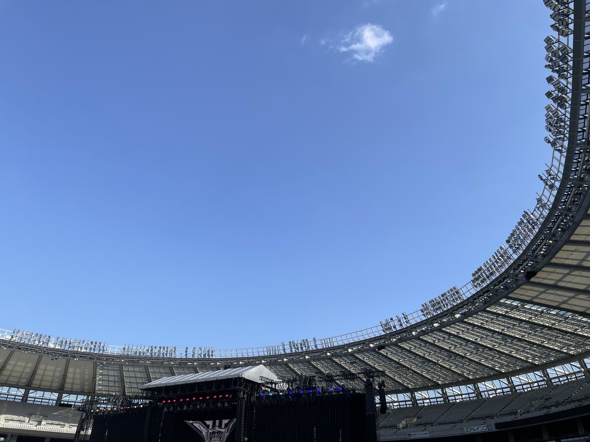 JSB3_LIVE_Information tweet media