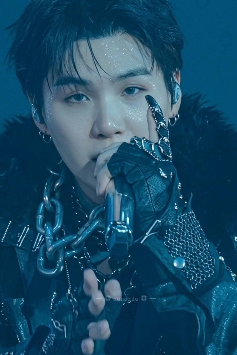 agustd♡ tweet media