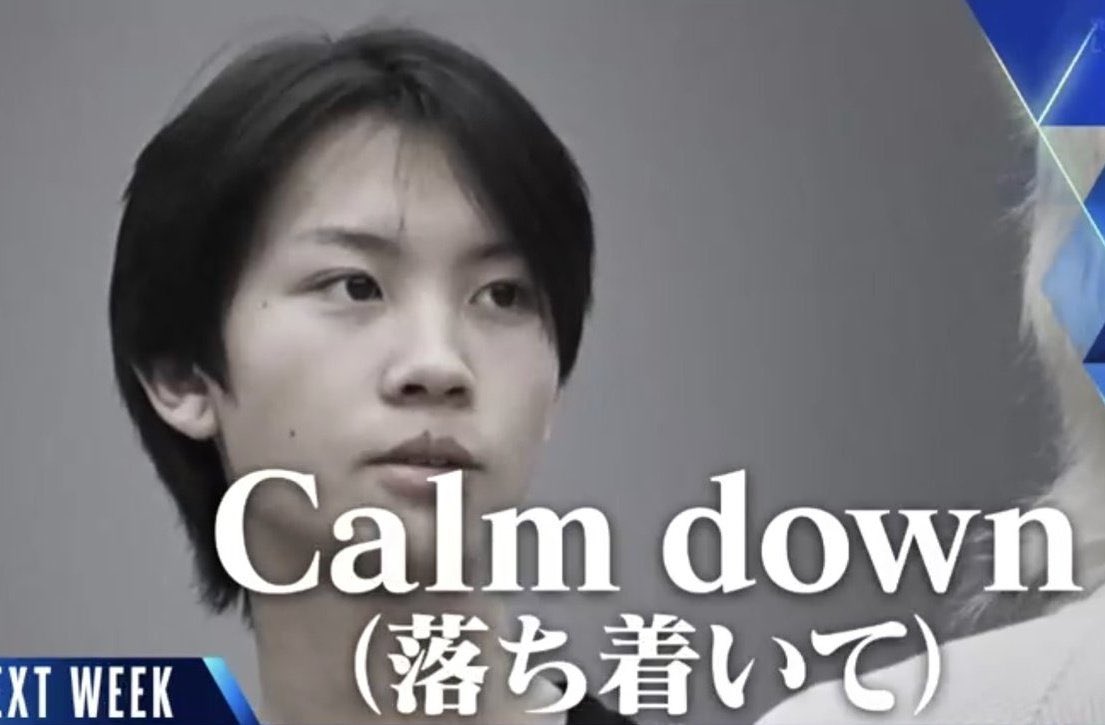 사야짱 tweet media