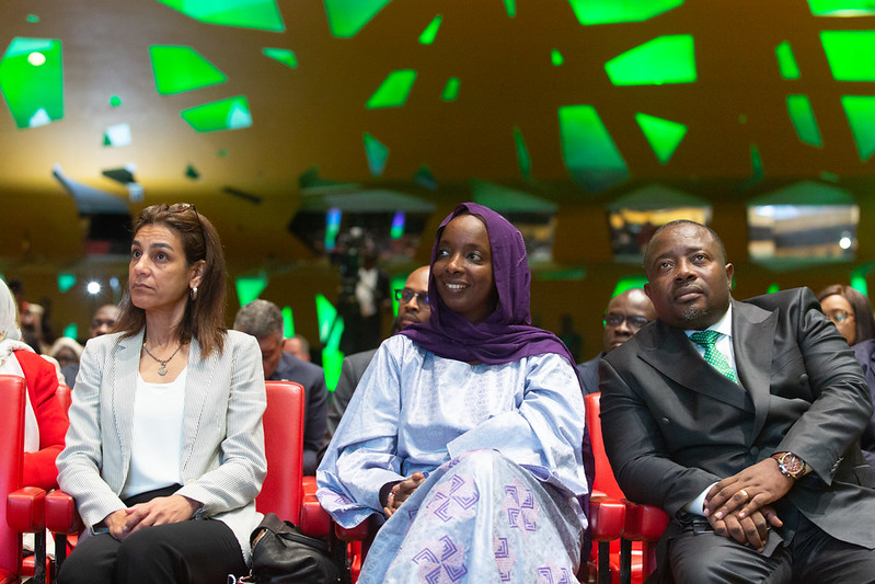 African Development Bank Group tweet media