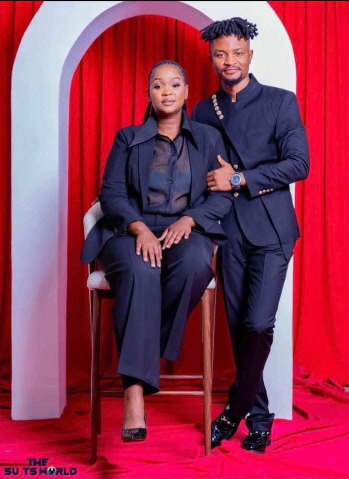 🕺🏽The Suits World 🌍 tweet media