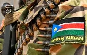 3Singaita's tweet photo. #Breaking_News
Fighting has been reported in Kapoeta North County, Eastern Equatoria State, since early morning and is still ongoing, according to local officials.

Information Minister John Elia told Singaita FM the state government has not yet received detailed information. https://t.co/oTtlzRmGUs