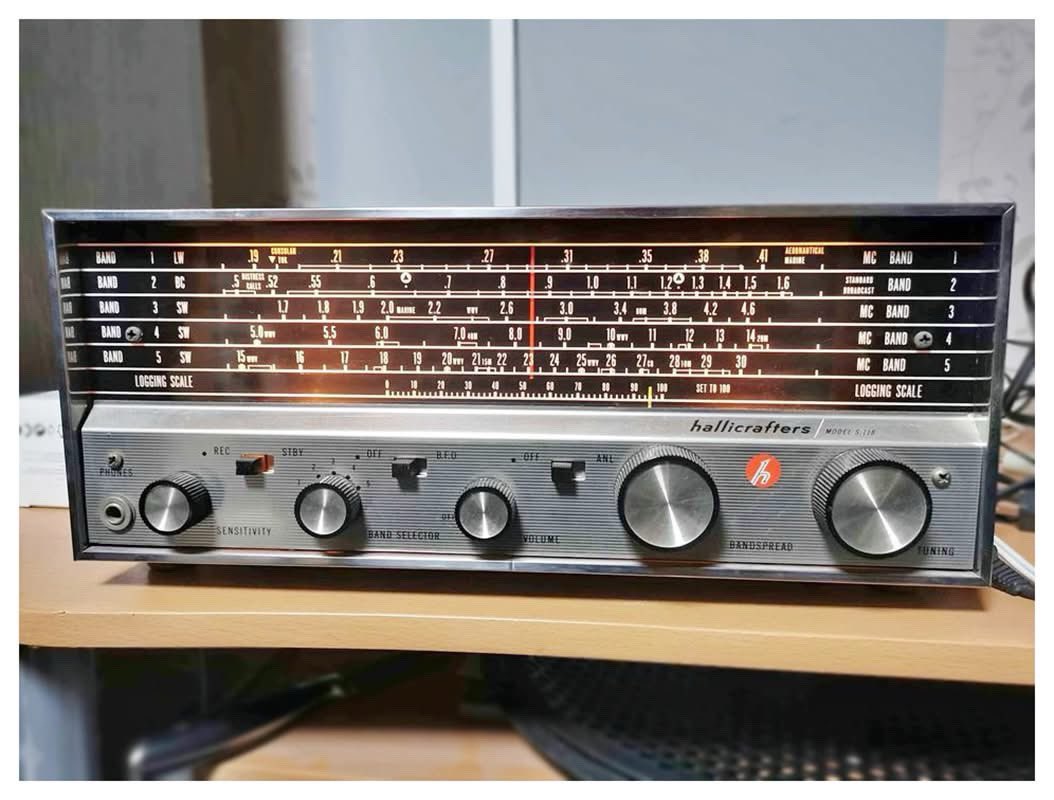 PY6CJ - João Grisi tweet media