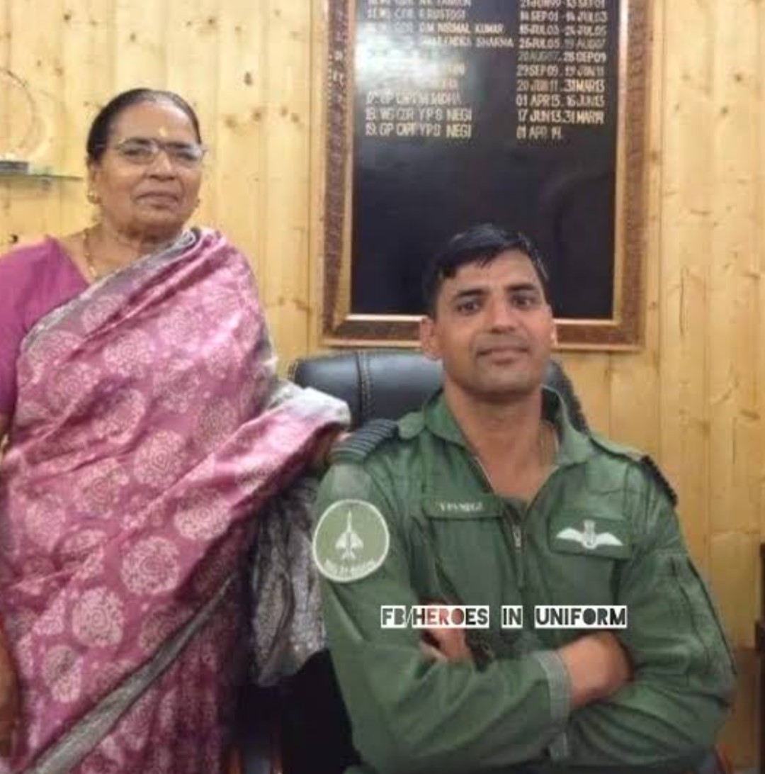 Manjeet Negi tweet media