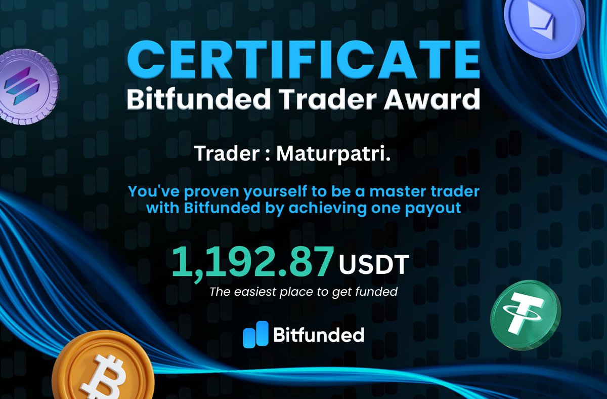 Bitfunded tweet media