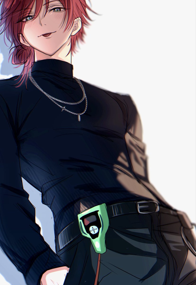 いりの tweet media