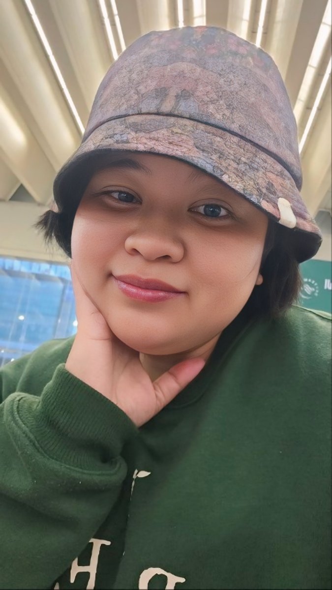 Cath de Dios 🌱🫂 | kaibigan ni justin tweet media