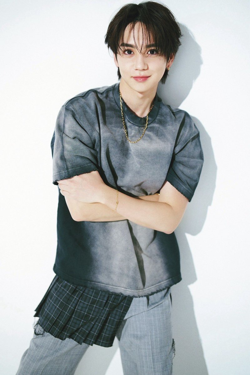 THE RAMPAGE OFFICIAL tweet media