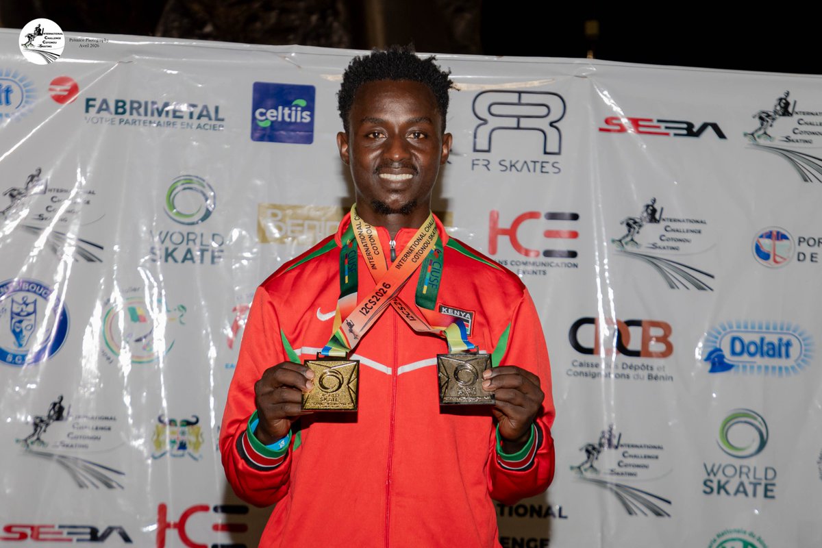 Kevin Kiarie Ruhiu tweet media