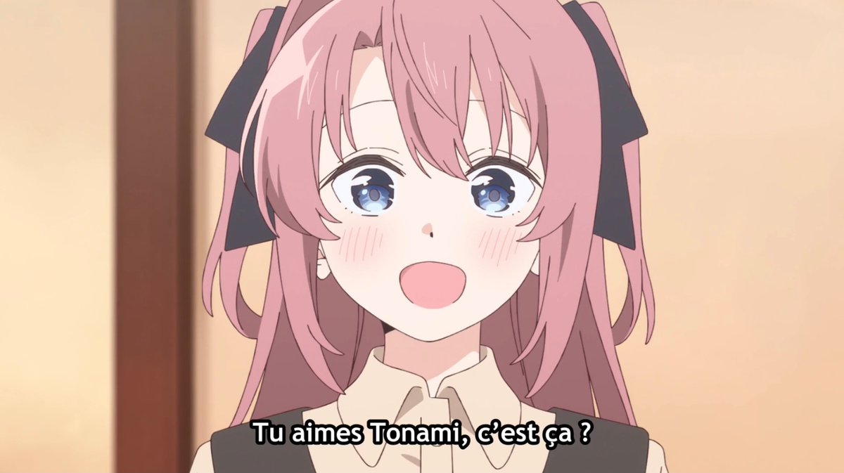 Daily Kanojo tweet media