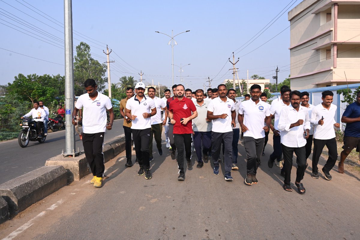 SP Bhupalapally tweet media