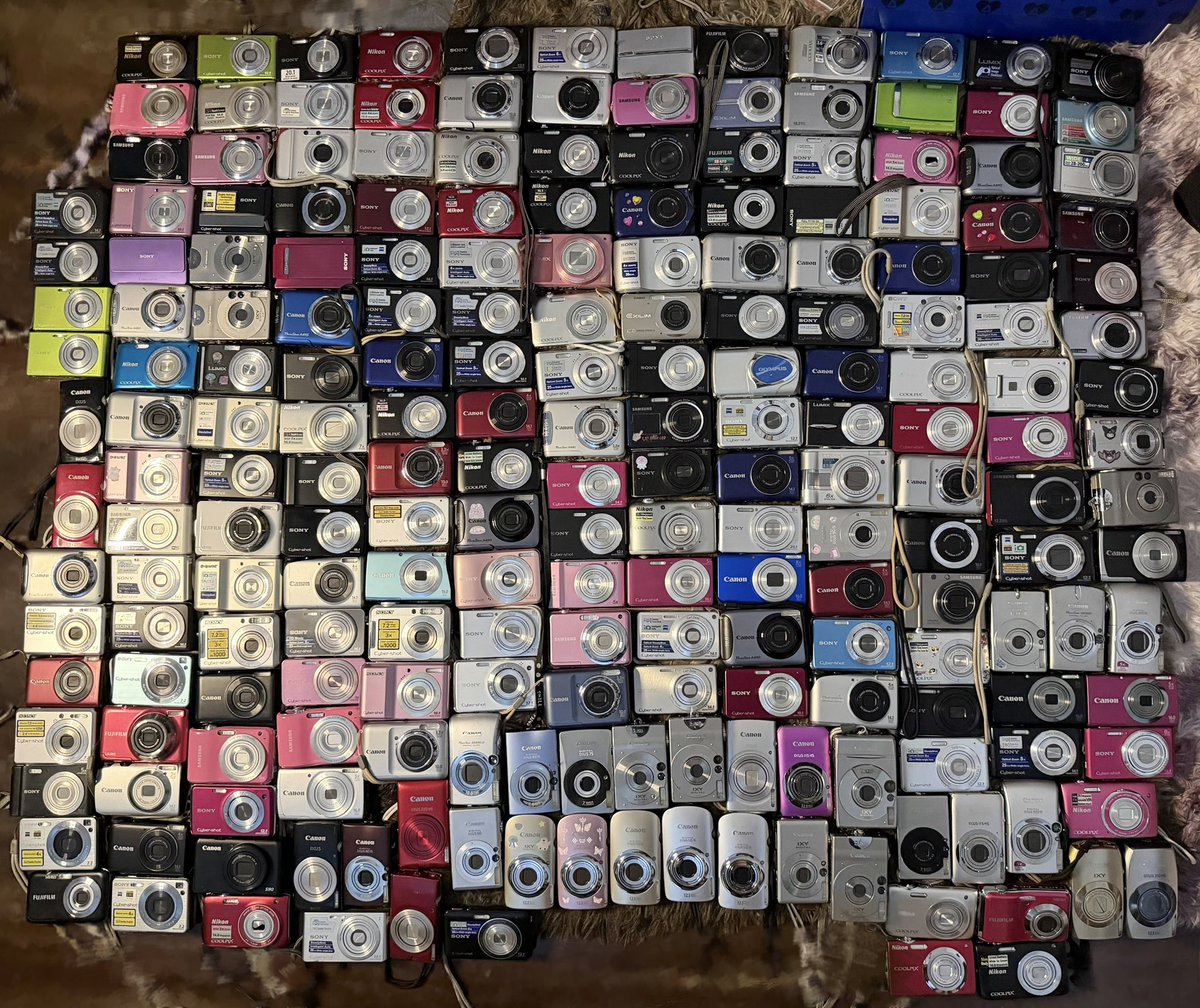 sangsu digicam 📷 tweet media