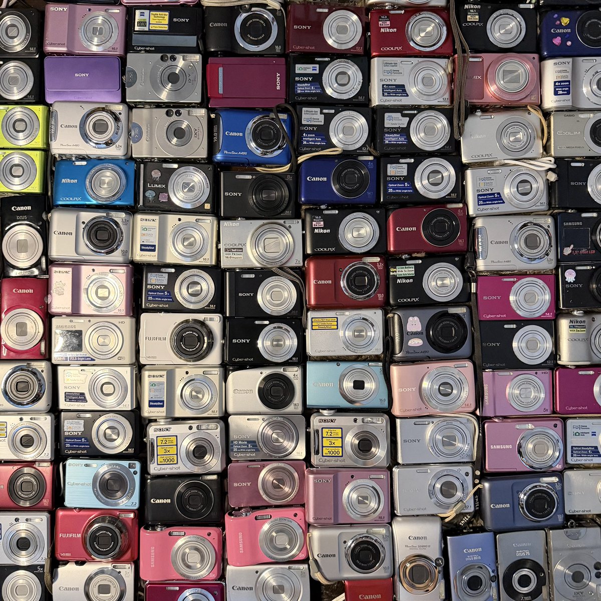 sangsu digicam 📷 tweet media