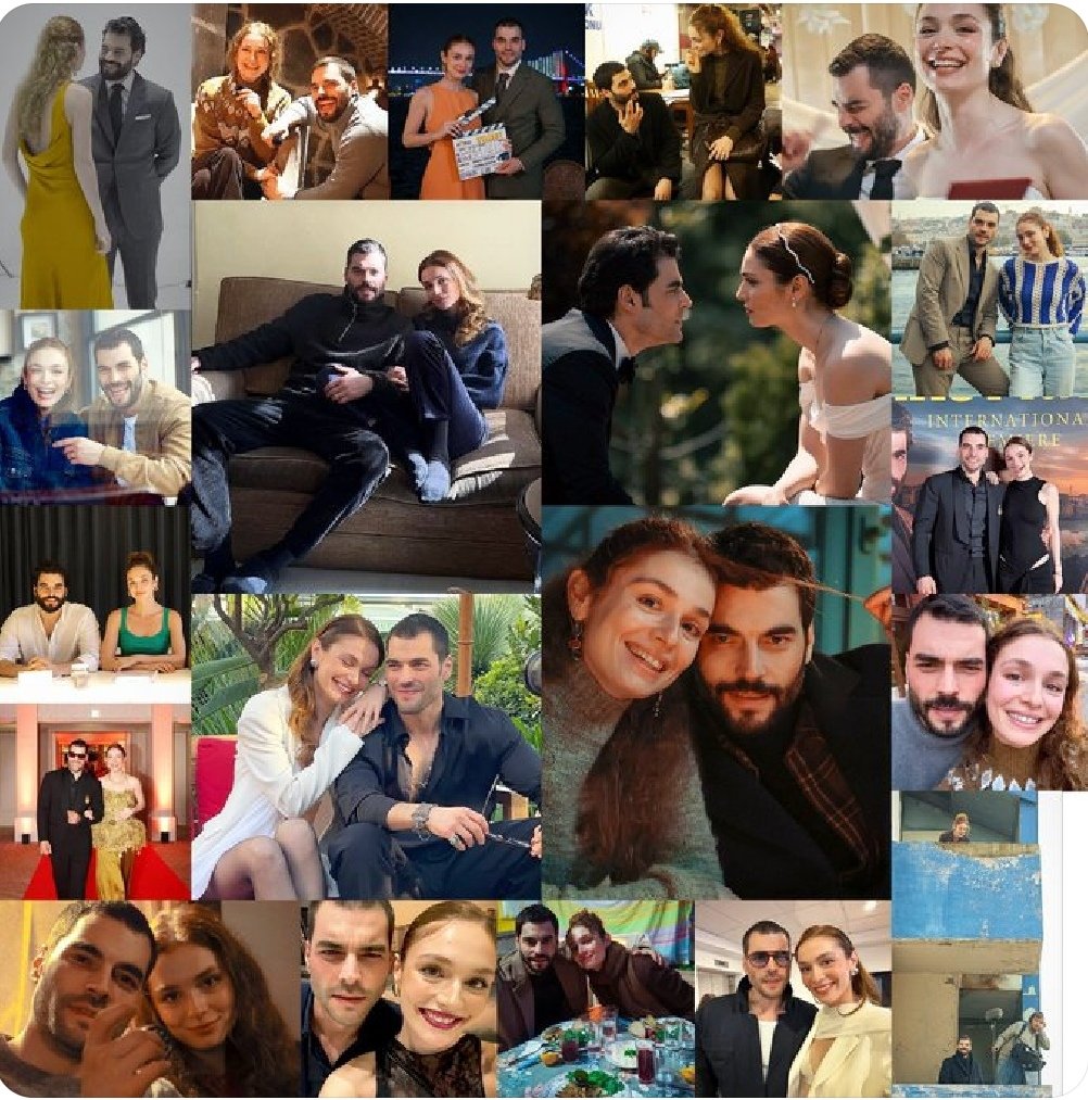 Akın ❤️ Serra

#AkınAkınözü
#SerraArıtürk
#TimHan
#Veliaht