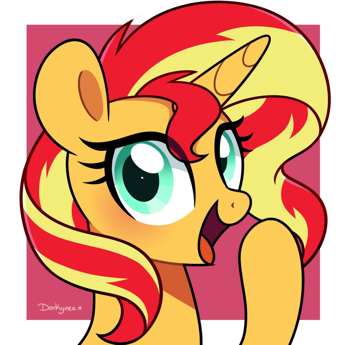 Sunset commission x3