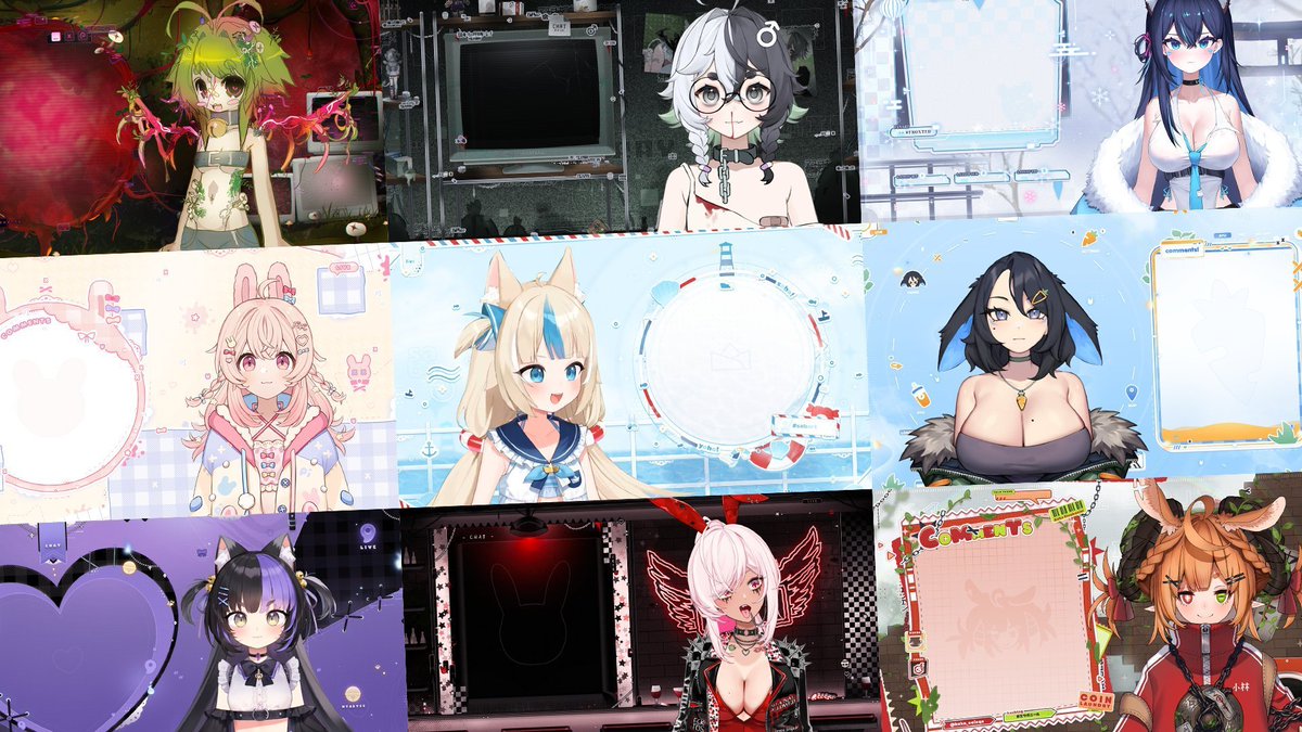 Feya-kun ふぇやくん 🙂 COMMS OPEN tweet media