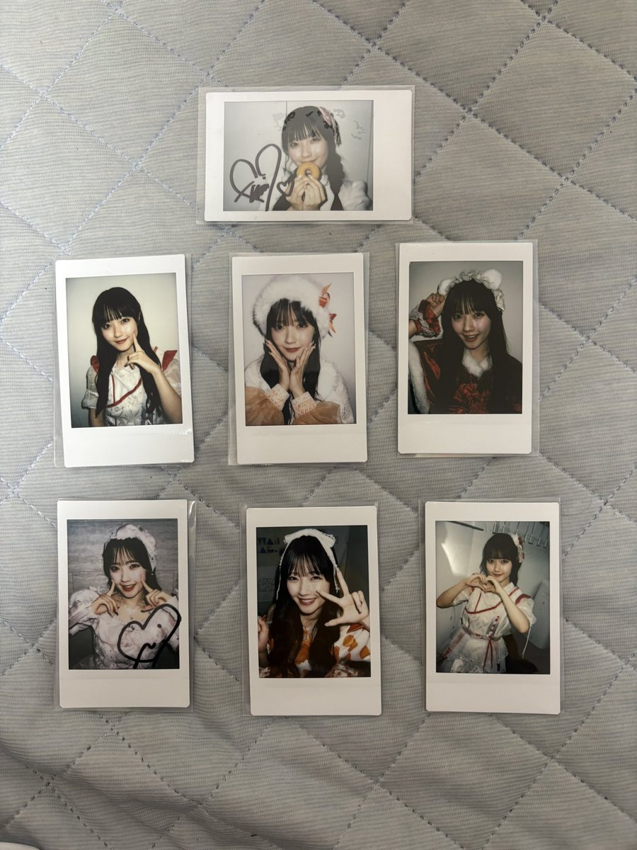 どんぐりプロテイン tweet media