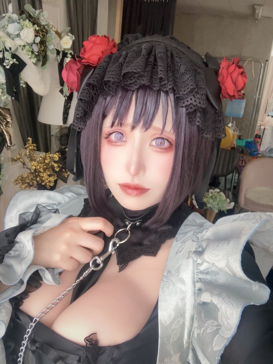 水城華南🐰4/26ちし共B-37、4/29たまアリa! tweet media