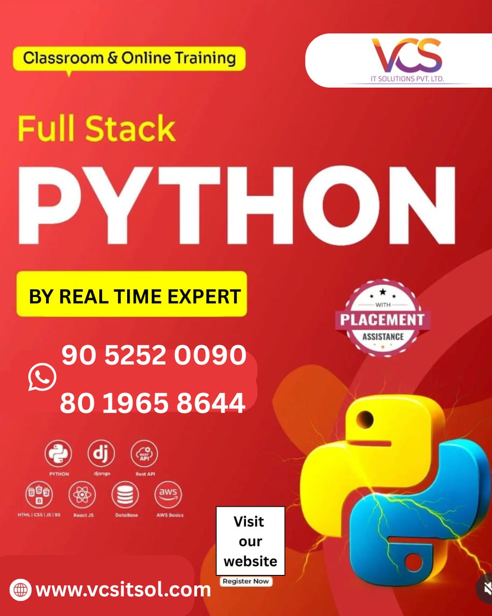 vcs itsolutions tweet media