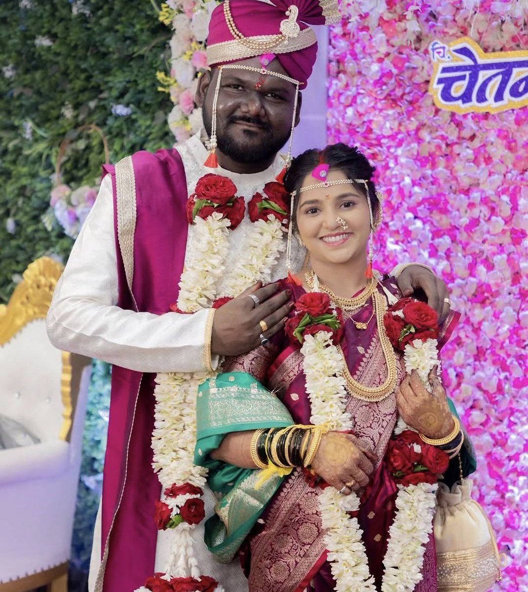 Aditi tweet media