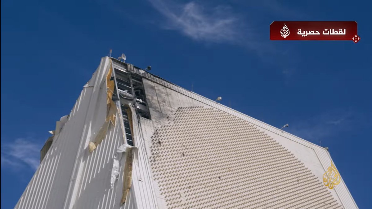 Elite Predators tweet media