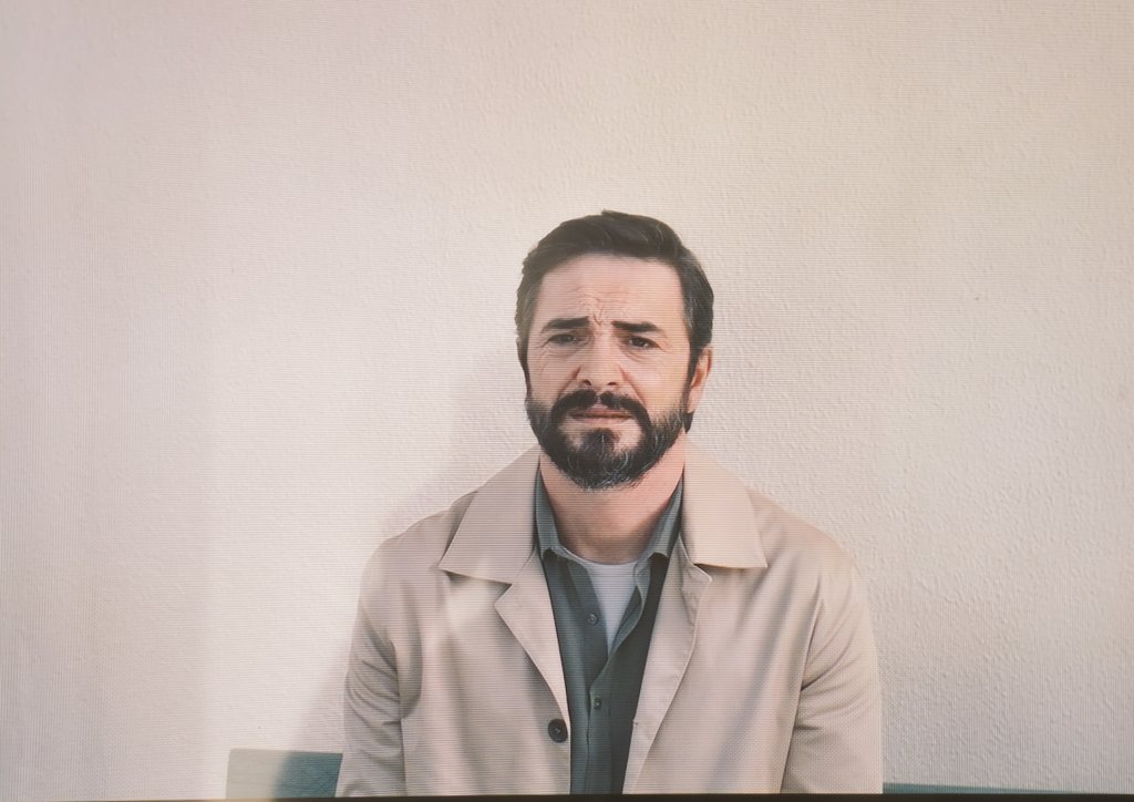 Ölüleri dirilerden daha iyi anlıyorum...
#Gassal2026