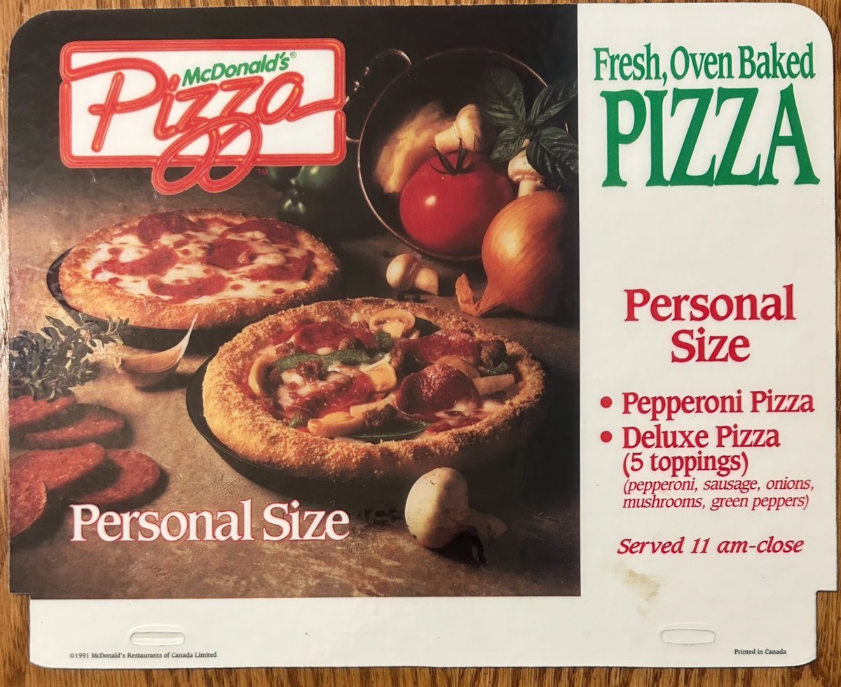 Old Canada Series tweet media