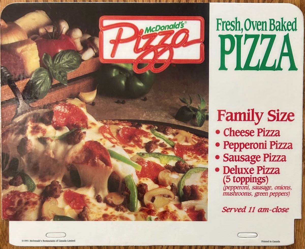 Old Canada Series tweet media