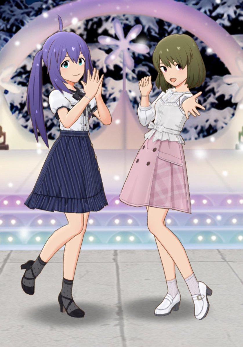 さむちゃい tweet media