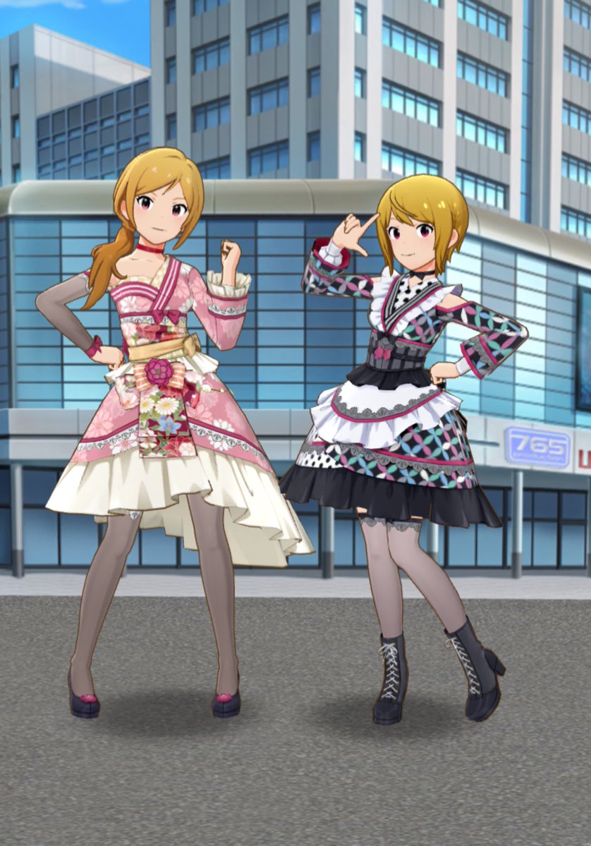 さむちゃい tweet media