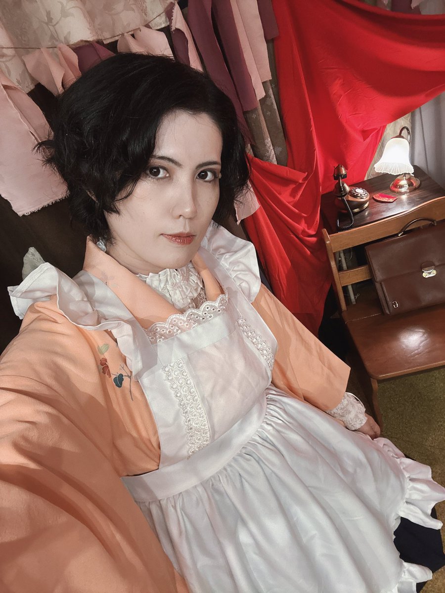 嬉野ゆう tweet media