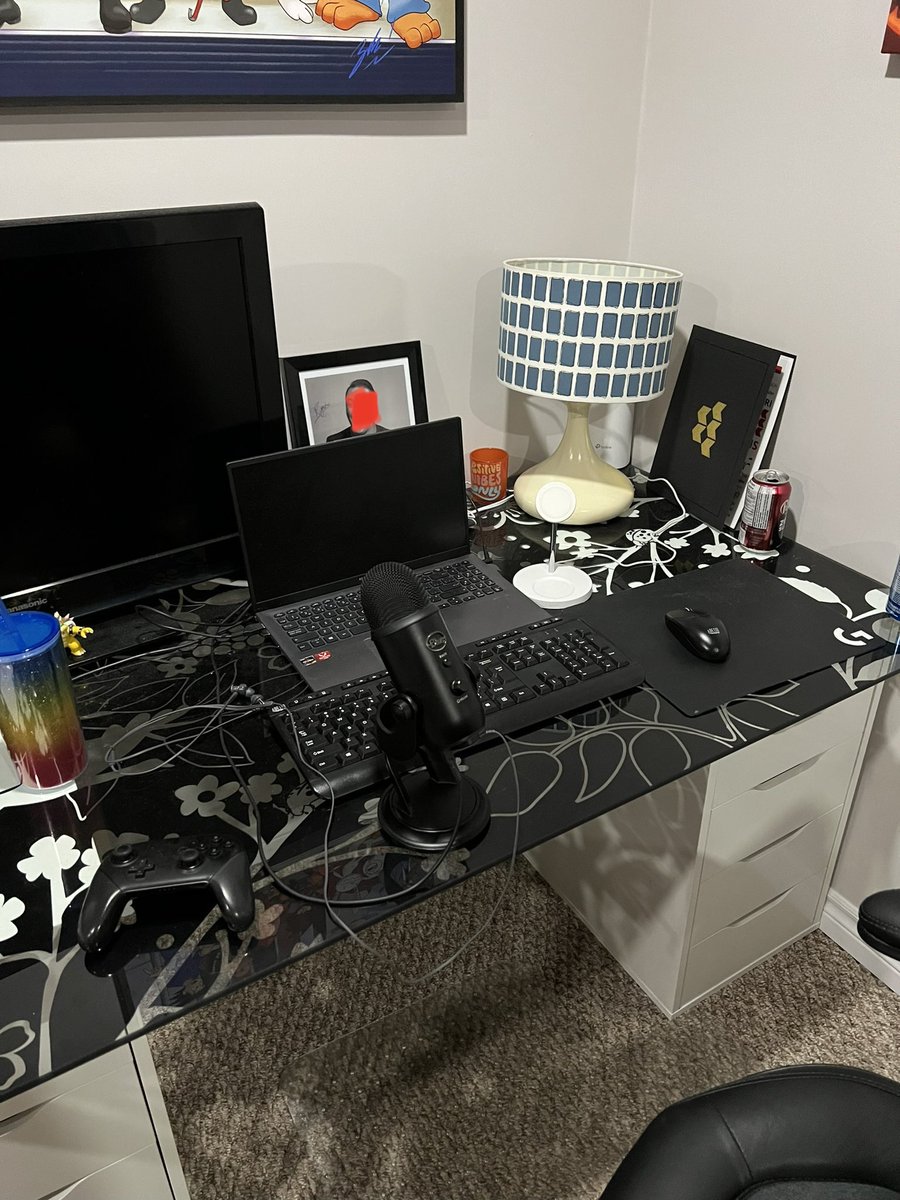 RyanWebsterVO's tweet image. How It Started -&amp;gt; How It’s Going 🎙️🔥
#voiceacting #voiceover #homestudio