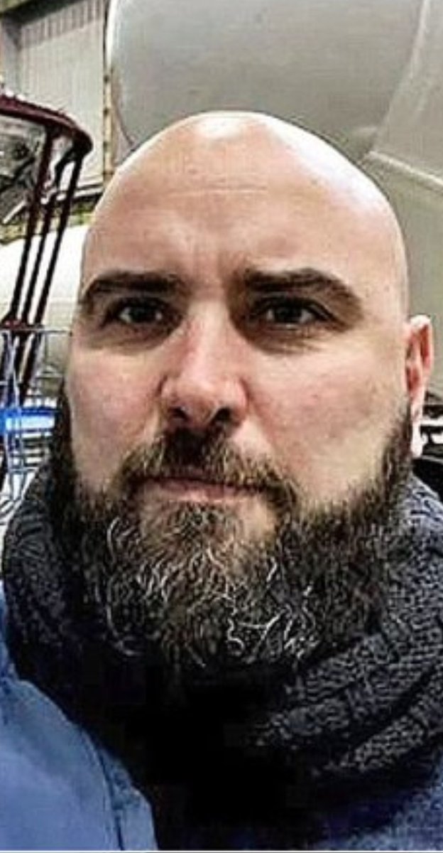 John Bingham tweet media