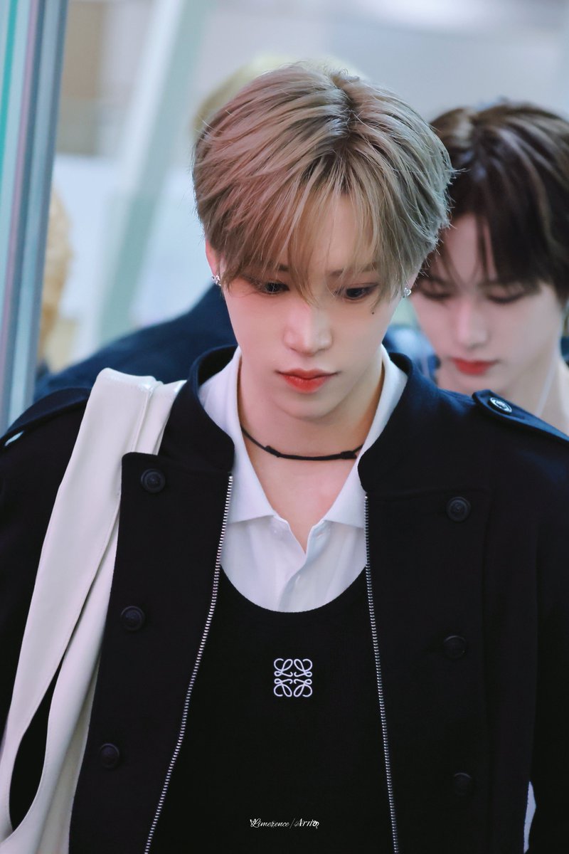 Limerence丨Arno tweet media